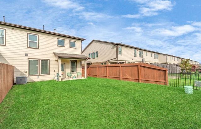 3433 Harvest Meadow Lane, Rosenberg, TX 77471