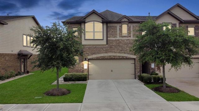 3433 Harvest Meadow Lane, Rosenberg, TX 77471