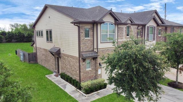3433 Harvest Meadow Lane, Rosenberg, TX 77471