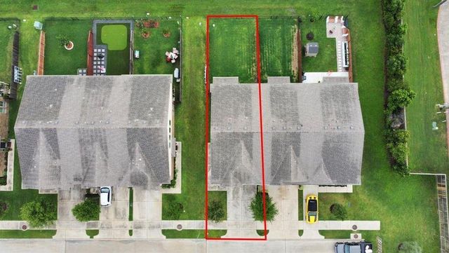 3433 Harvest Meadow Lane, Rosenberg, TX 77471