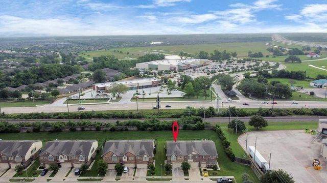 3433 Harvest Meadow Lane, Rosenberg, TX 77471