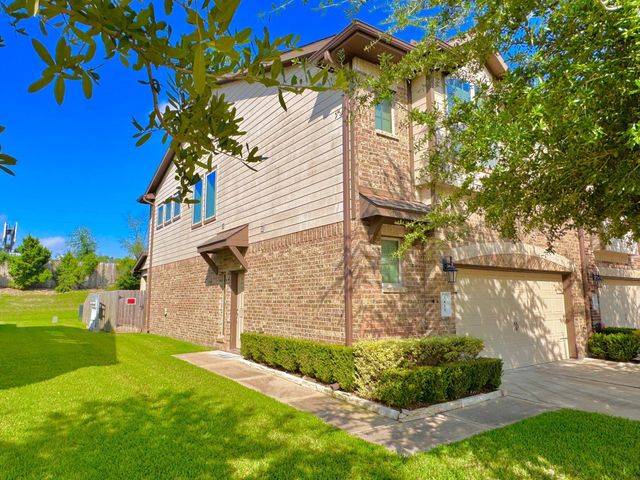 3433 Harvest Meadow Lane, Rosenberg, TX 77471