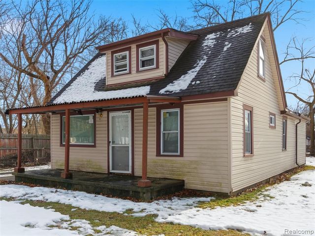3754 Wasmund Avenue, Warren, MI 48091