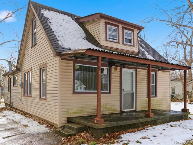3754 Wasmund Avenue, Warren, MI 48091