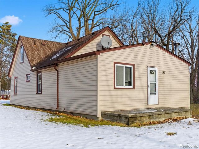 3754 Wasmund Avenue, Warren, MI 48091