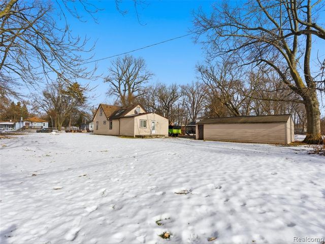 3754 Wasmund Avenue, Warren, MI 48091