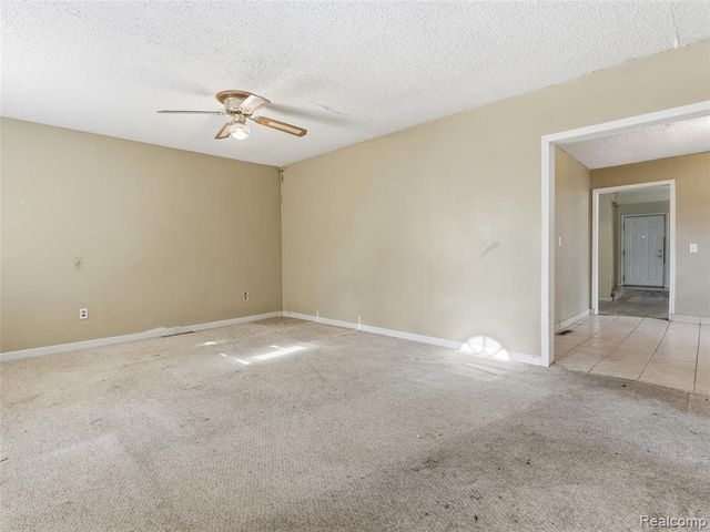 3754 Wasmund Avenue, Warren, MI 48091