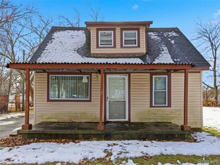 3754 Wasmund Avenue, Warren, MI 48091