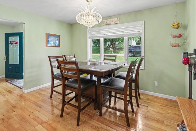 103 7th Street, Bussey, IA 50044