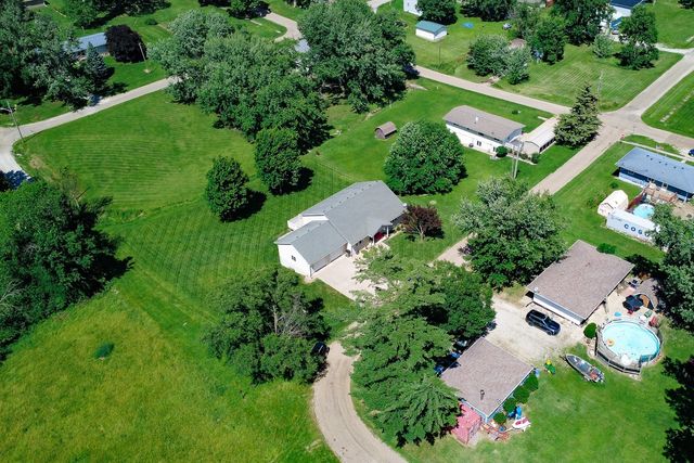 103 7th Street, Bussey, IA 50044