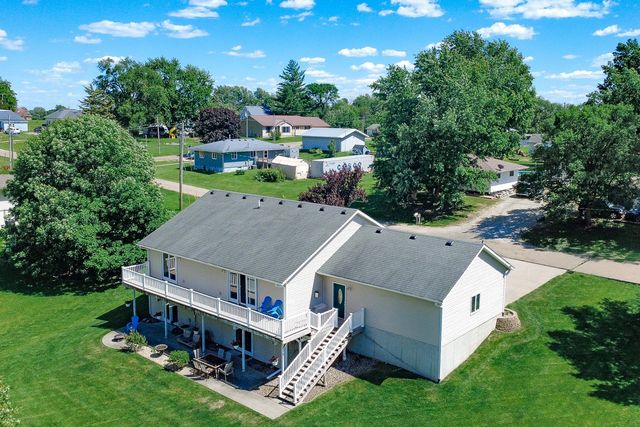103 7th Street, Bussey, IA 50044