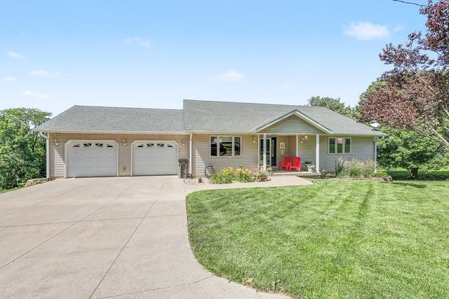 103 7th Street, Bussey, IA 50044