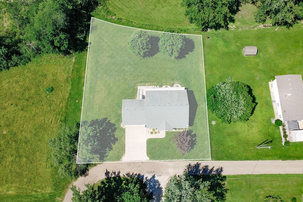 103 7th Street, Bussey, IA 50044