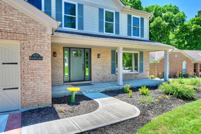 8176 Rose Petal Drive, Florence, KY 41042