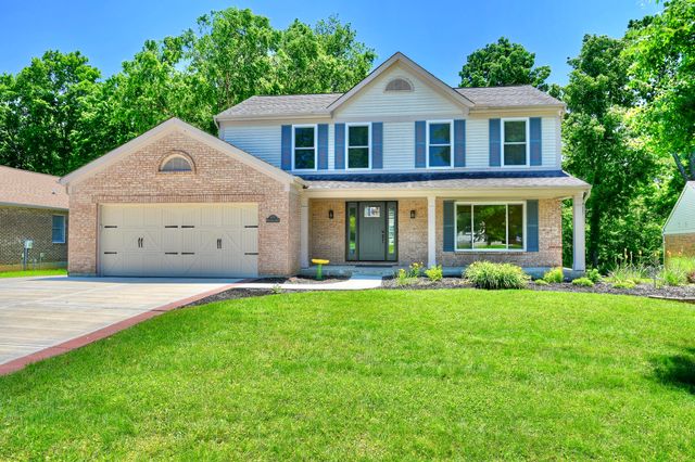 8176 Rose Petal Drive, Florence, KY 41042