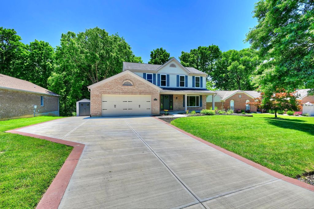 8176 Rose Petal Drive, Florence, KY 41042