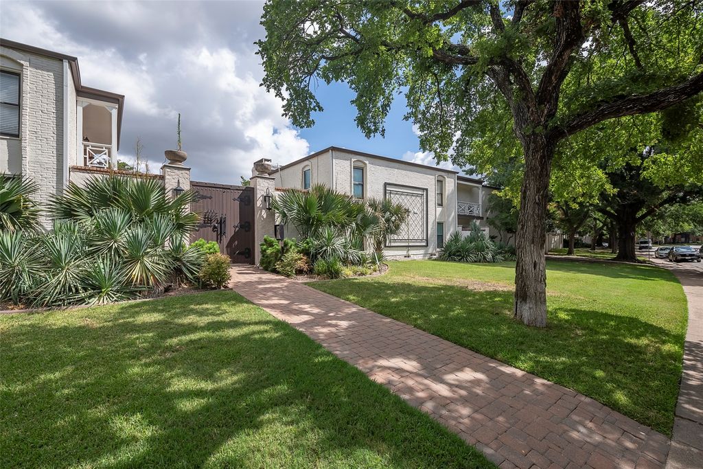 5907 E University Boulevard 101, Dallas, TX 75206