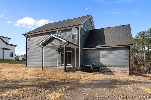 79 Mahogany Court, Cameron, NC 28326