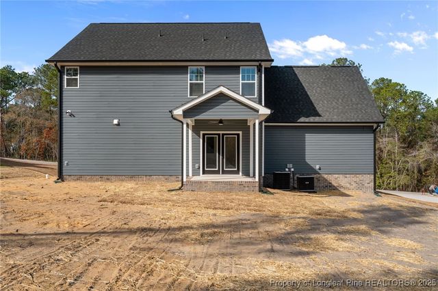 79 Mahogany Court, Cameron, NC 28326