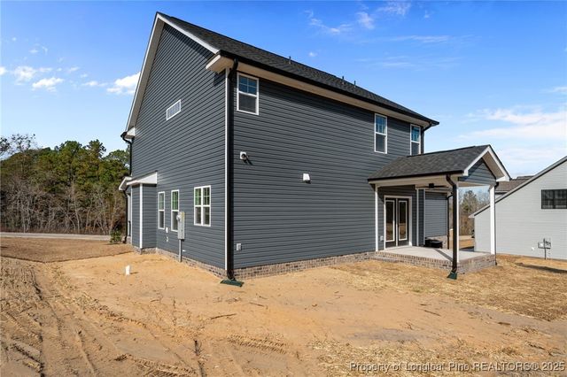 79 Mahogany Court, Cameron, NC 28326