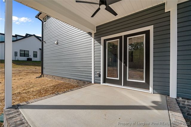 79 Mahogany Court, Cameron, NC 28326