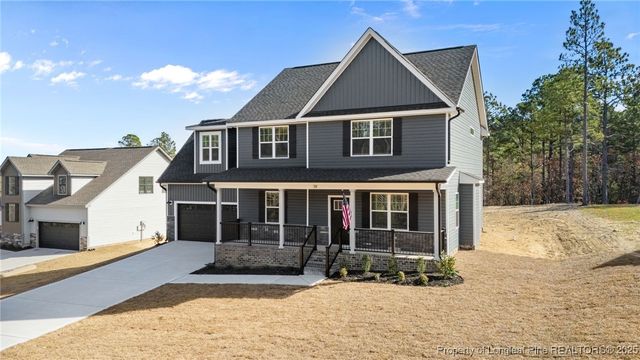 79 Mahogany Court, Cameron, NC 28326