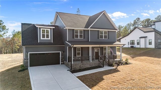 79 Mahogany Court, Cameron, NC 28326