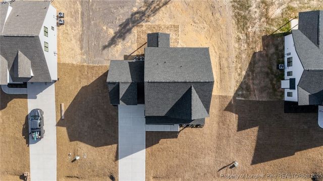 79 Mahogany Court, Cameron, NC 28326