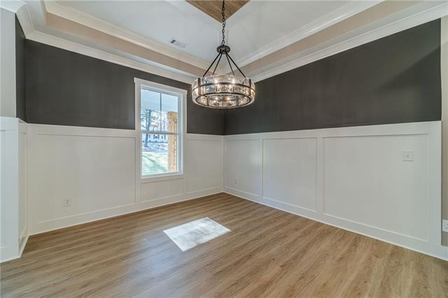 327 Pine Circle, Monroe, GA 30655