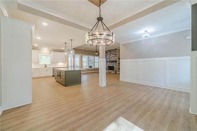 327 Pine Circle, Monroe, GA 30655