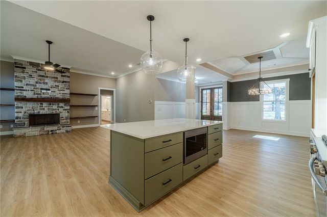 327 Pine Circle, Monroe, GA 30655