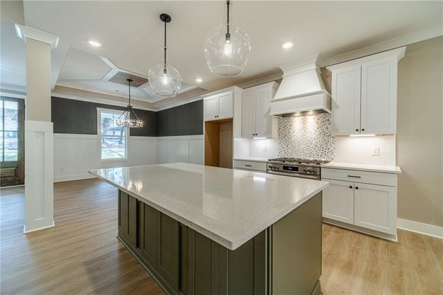 327 Pine Circle, Monroe, GA 30655