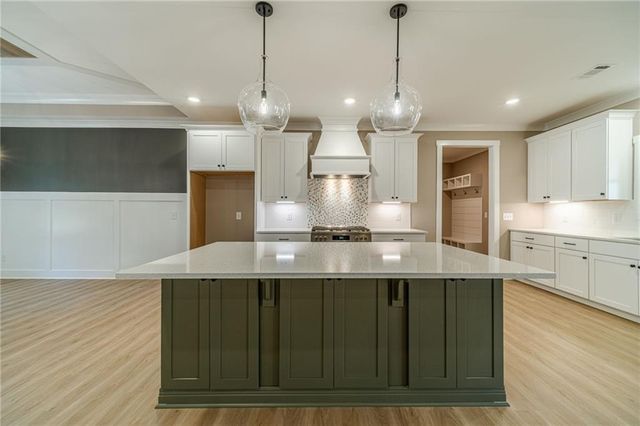 327 Pine Circle, Monroe, GA 30655