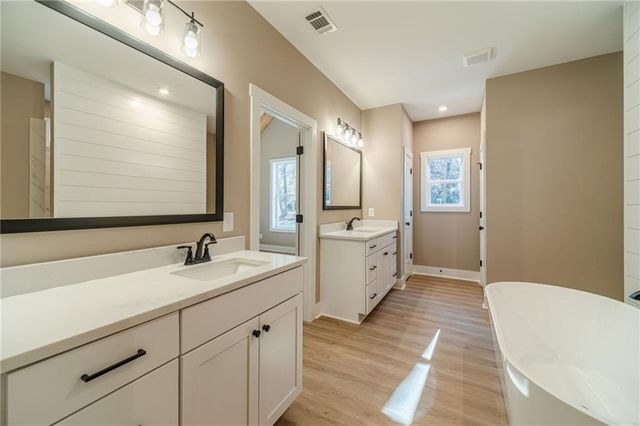 327 Pine Circle, Monroe, GA 30655