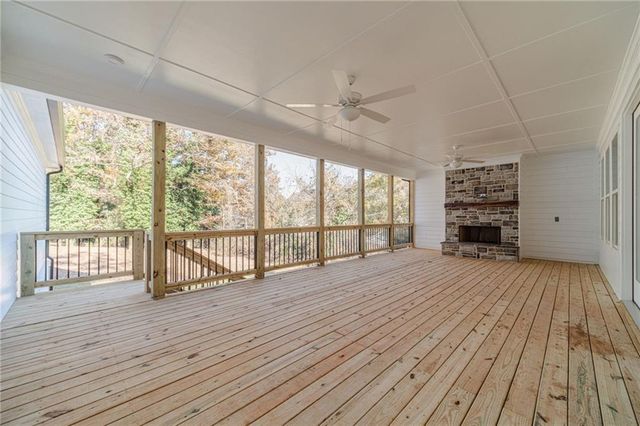 327 Pine Circle, Monroe, GA 30655