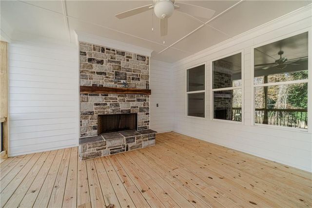 327 Pine Circle, Monroe, GA 30655