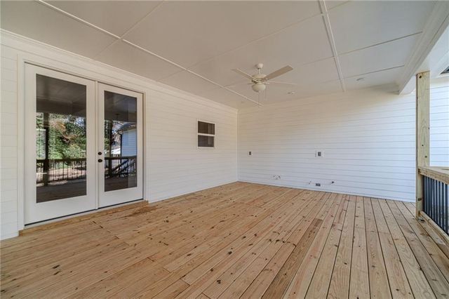 327 Pine Circle, Monroe, GA 30655