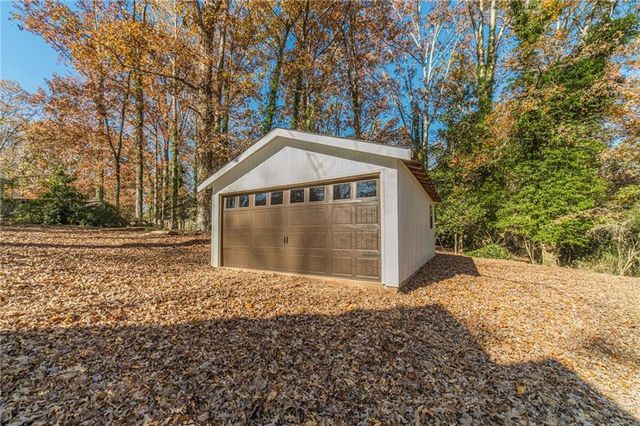 327 Pine Circle, Monroe, GA 30655