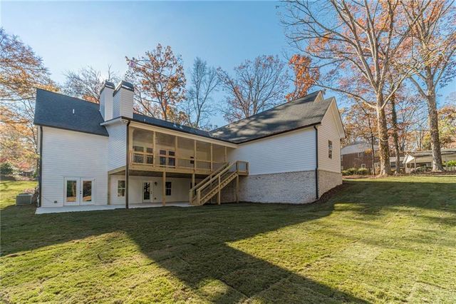 327 Pine Circle, Monroe, GA 30655