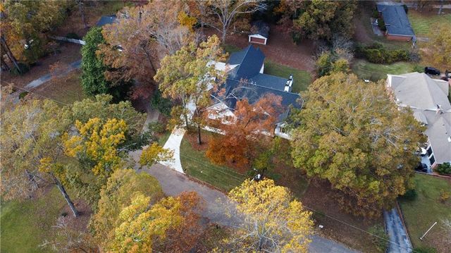 327 Pine Circle, Monroe, GA 30655