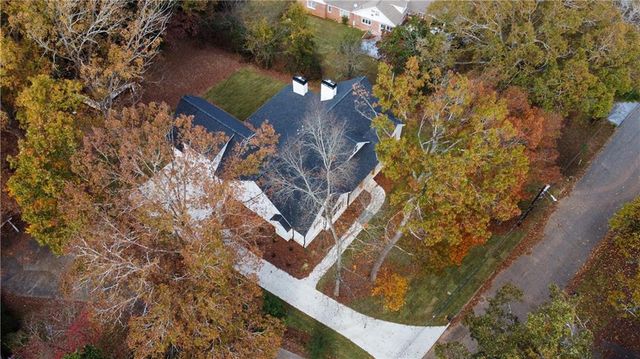 327 Pine Circle, Monroe, GA 30655