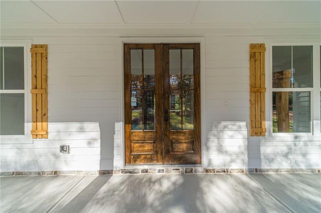 327 Pine Circle, Monroe, GA 30655