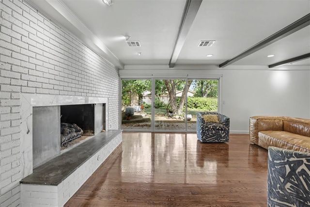 8614 N Georgia Avenue, Oklahoma City, OK 73114