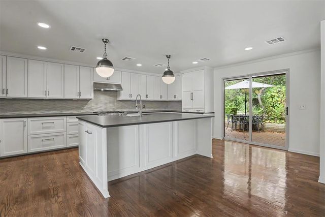 8614 N Georgia Avenue, Oklahoma City, OK 73114