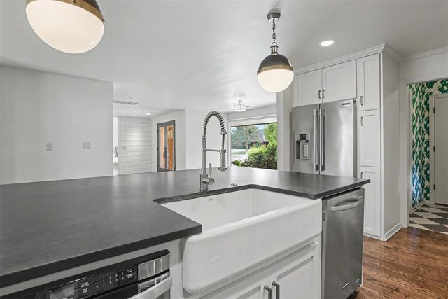 8614 N Georgia Avenue, Oklahoma City, OK 73114