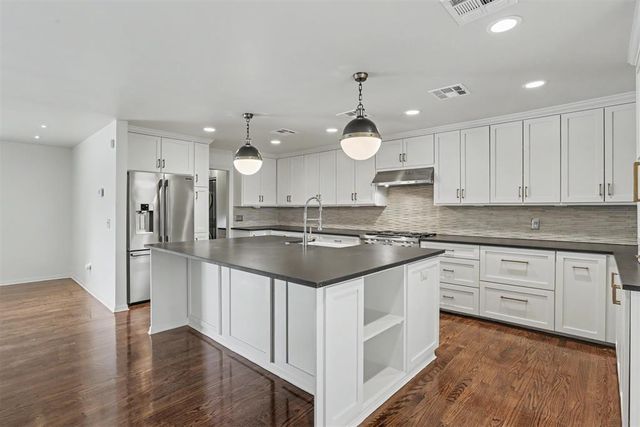 8614 N Georgia Avenue, Oklahoma City, OK 73114