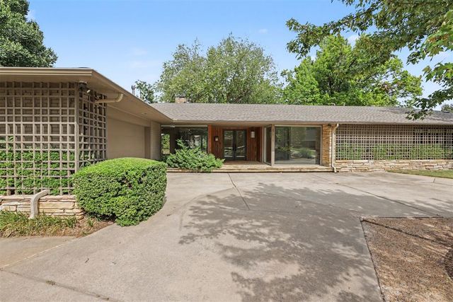 8614 N Georgia Avenue, Oklahoma City, OK 73114