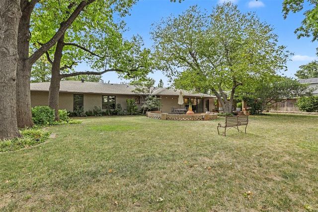 8614 N Georgia Avenue, Oklahoma City, OK 73114