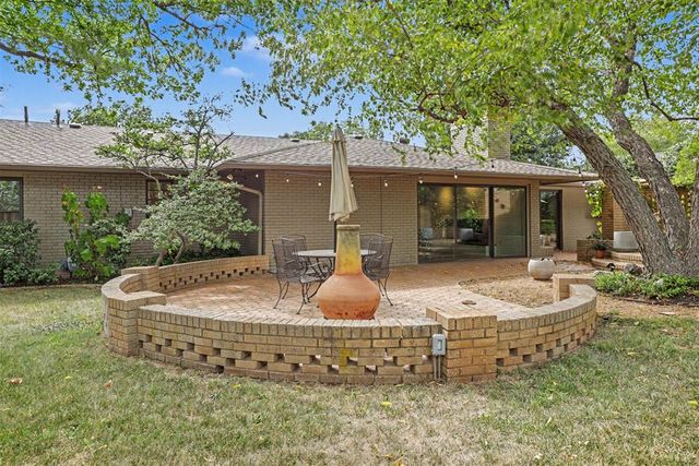 8614 N Georgia Avenue, Oklahoma City, OK 73114