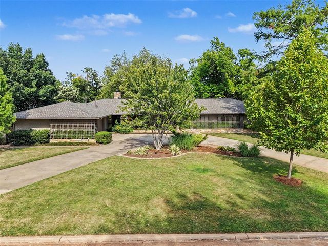 8614 N Georgia Avenue, Oklahoma City, OK 73114